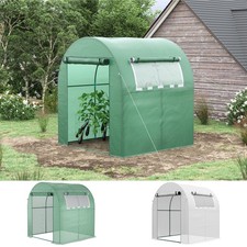 Polytunnel greenhouse for - polytunnel,