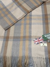 Luxurious House of Tweed Super