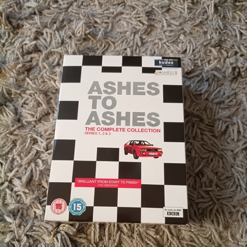 Ashes complete - to,