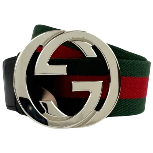 Gucci sherry line web - gg,