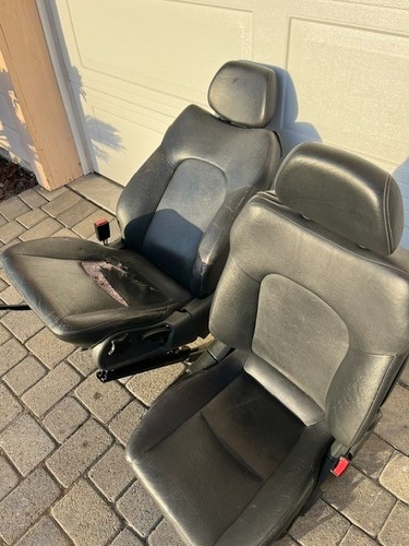 Mercedes slk230 r170 pair - mercedes,