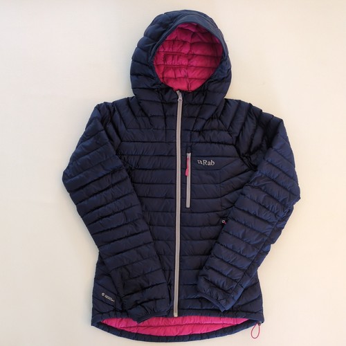 Rab women microlight - rab,