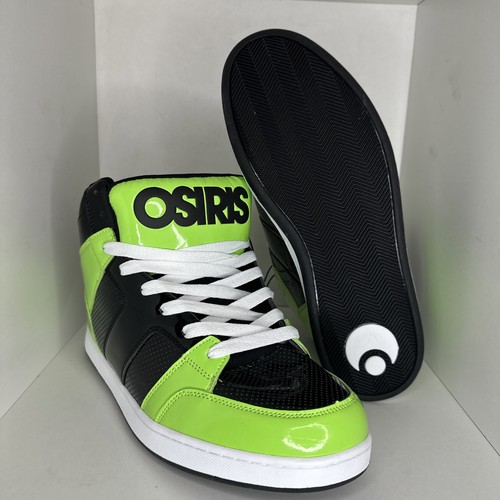 Osiris skate shoes convoy - skate,