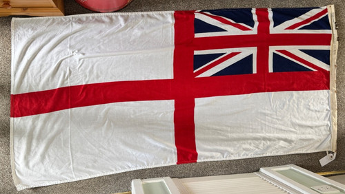 Original royal navy white - original,