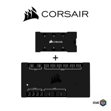 Corsair iCUE Commander Pro +
