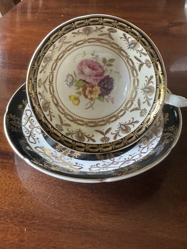 Vintage royal grafton fine - vintage,