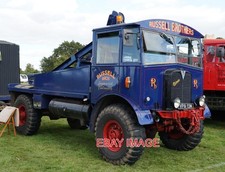 PHOTO  VPA13M 1945 AEC MATADOR