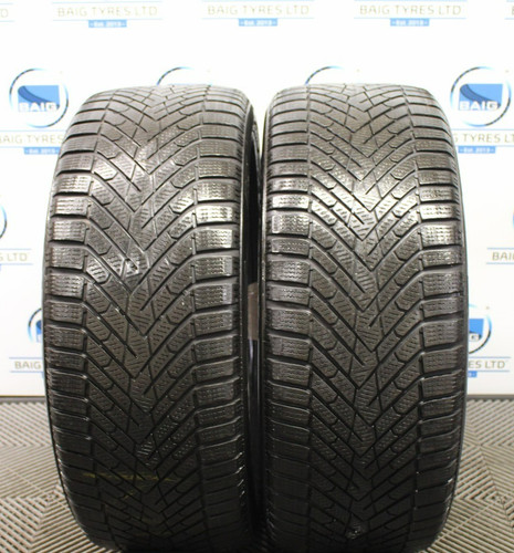 255 45r20 20 pirelli - x2,