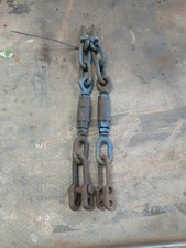 Ford Fordson Tractor Hydraulic