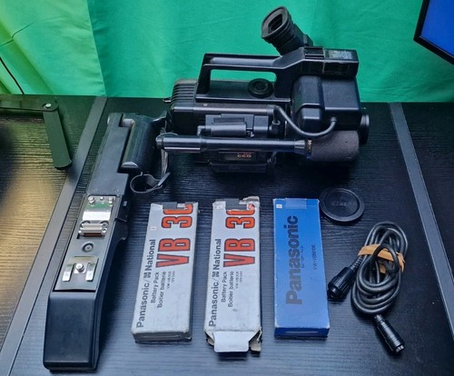 Panasonic f10 ccd vintage - f10,