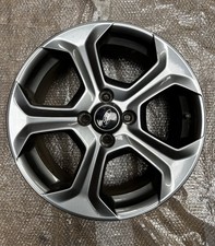Genuine Ford Fiesta ST180