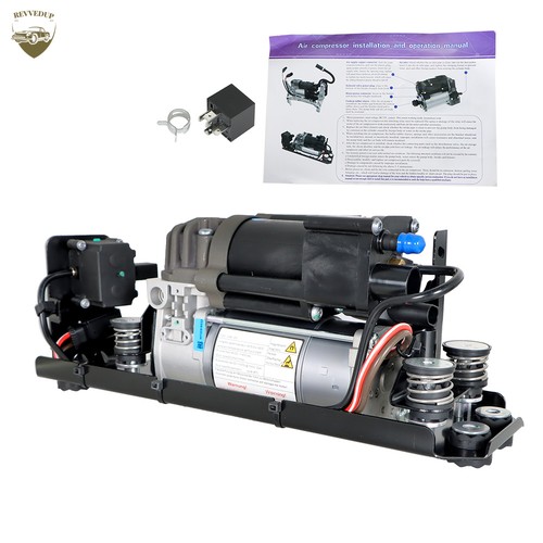 37206789450 air suspension - 37206789450,
