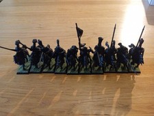 Warhammer Fantasy Empire 10