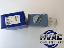 Siemens SQS65 24v ac