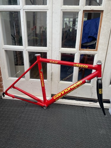 Cannondale caad3 road - -, bike