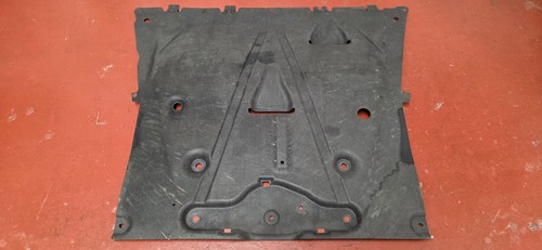 Nissan juke f16 undertray - juke,