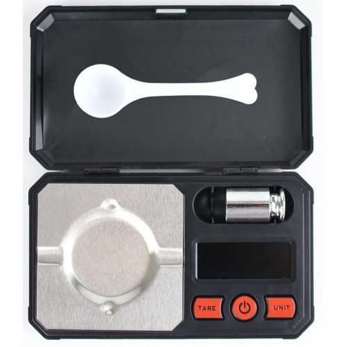 Lyman digi touch scale - digi, 1500