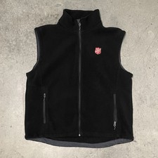 Size XL - The Salvation Army
