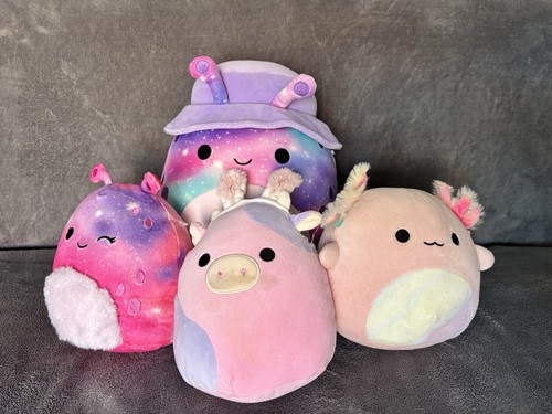 Bundle squishmallows archie - squishmallows,