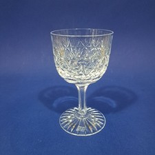 Thomas webb crystal - thomas,