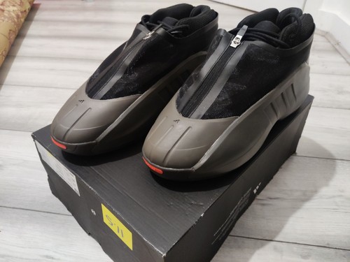 Adidas crazy iiinfinity core - adidas,