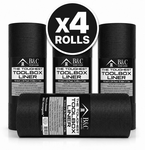 Rolls toolbox liner - rolls,
