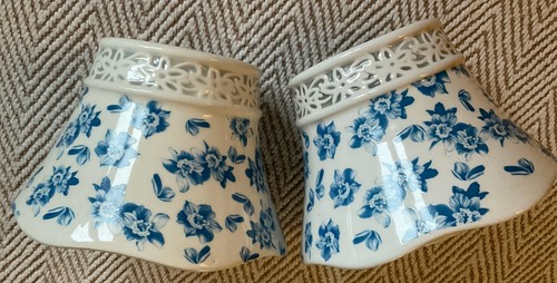 Yankee candle vintage - vintage, ceramic