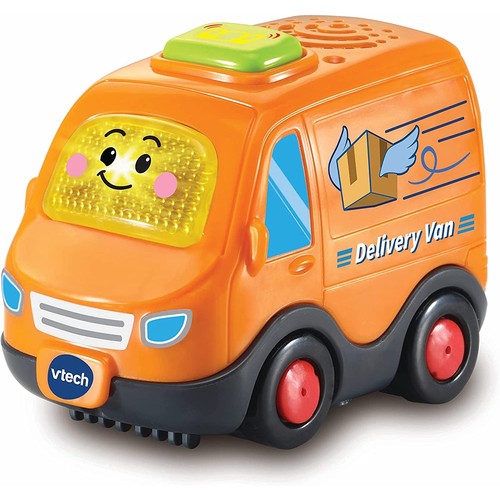 Vtech toot drivers - toot-toot,