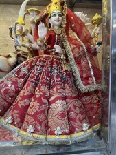 Radha krishna durga maa laxmi - radha, maa,