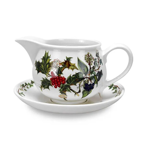 Portmeirion the holly - holly, &