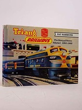 Tri-ang Railways, Vol. 1