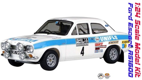 1972 rac rally ford - rally,