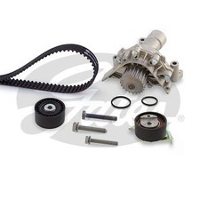 GATES Timing Belt & Water Pump
