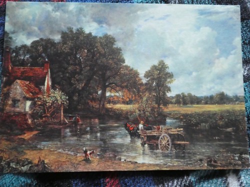 Vintage constable the - constable;, hay