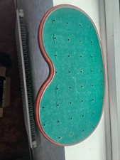 Golf Ball Display Tee peg stand