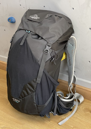 Lowe alpine airzone trail - airzone,