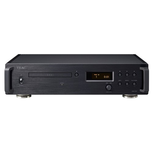 Teac vrds 701t transport - vrds-701t, cd-transport