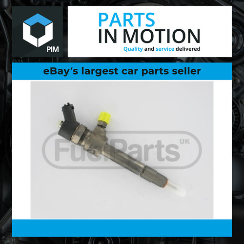 Diesel fuel injector di499 - diesel,