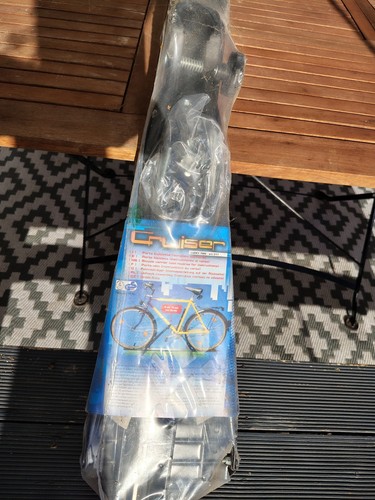 Universal roof mounted - universal, bike