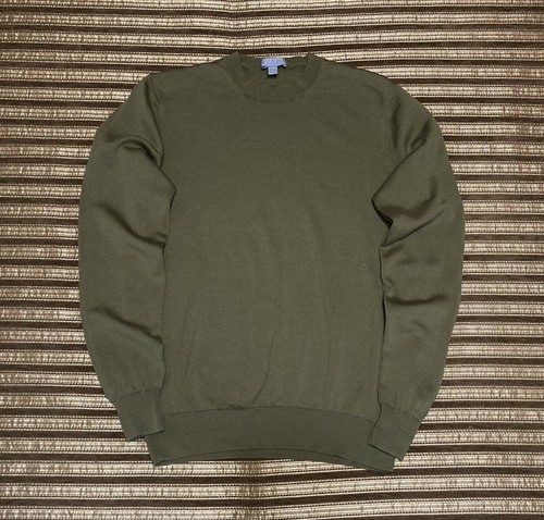 Men cos sweater - sweater, 38