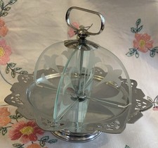 Elegant Vintage Deco Style