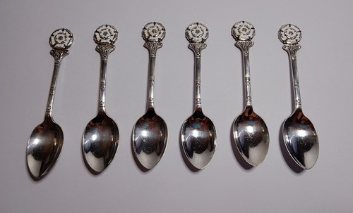 Set vintage english - 6,