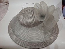  Silver Grey Formal Jacque