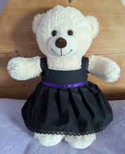 Handmade Black Goth style