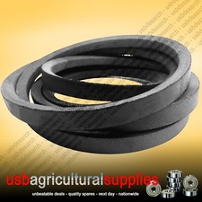 CUTTING DECK BELT, HONDA HF2213, HF2216, HF2218, HF2415, HF2417 RIDE ON MOWER