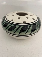 Jersey Pottery Vintage Rose
