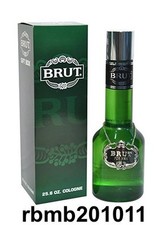 Brut Cologne Splash 25.6 oz by Faberge for Men NIB