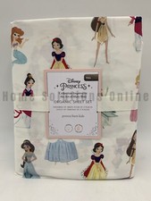 Pottery Barn Disney Princess