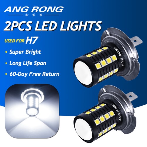 Pair white 15w 3030 led - 3030,