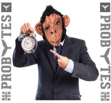 Realistic Animal Face Mask